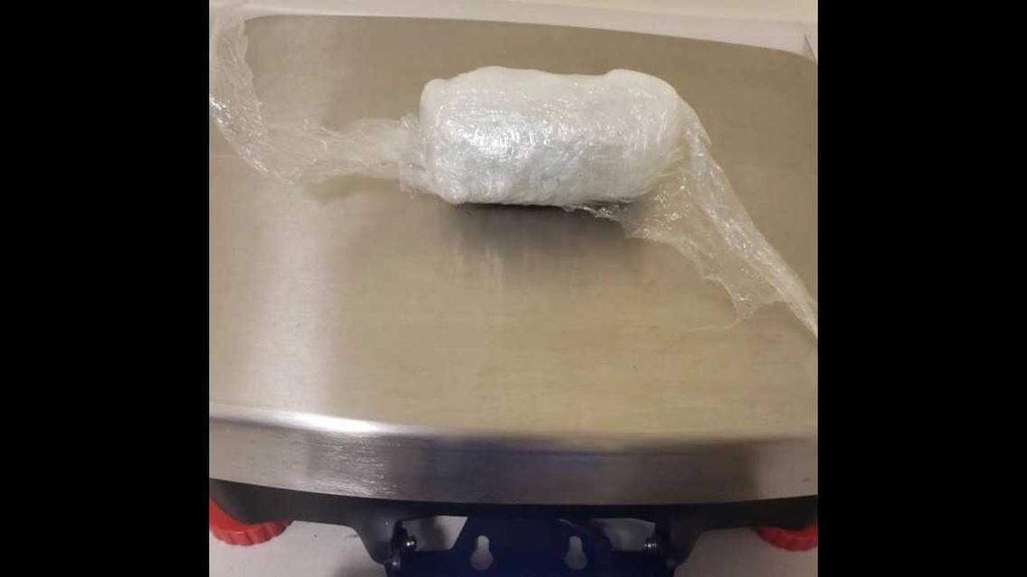 Placer deputies learned this week that pills seized in a June arrest were laced with the powerful synthetic opioid, fentanyl, which is frequently involved in overdose deaths.