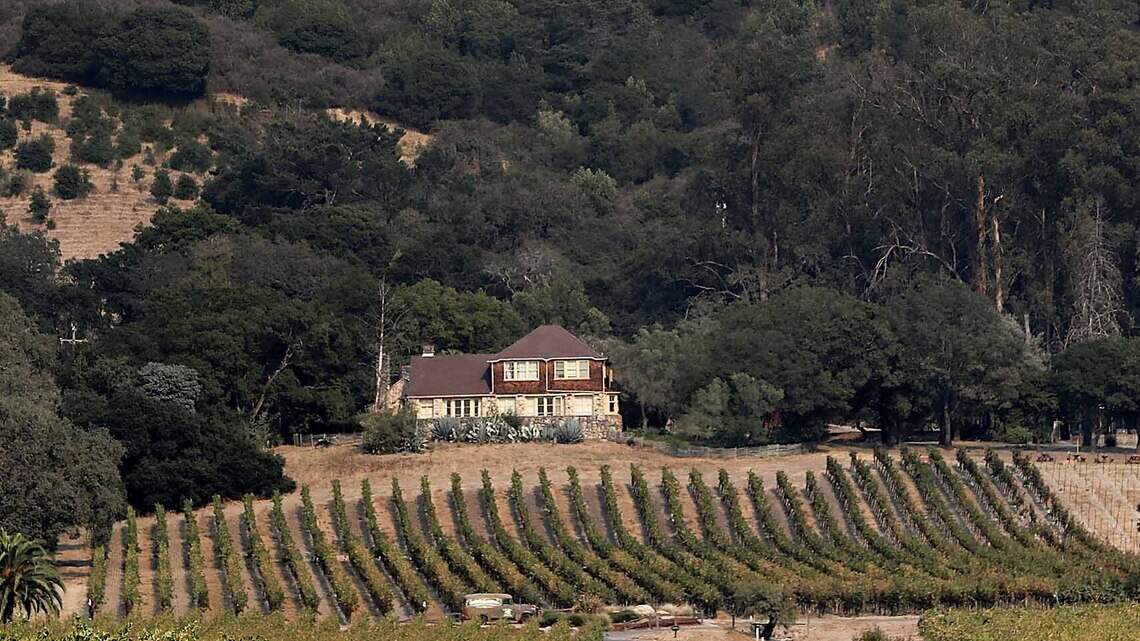Gundlach Bundschu, one of California’s oldest wineries, files for bankruptcy