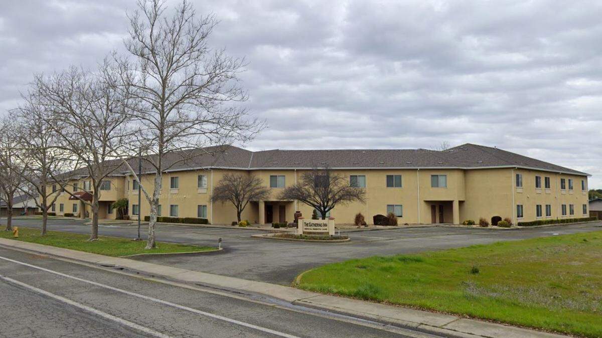 The Gathering Inn, a homeless nonprofit, plans to open a medical respite center for homeless people at 1660 3rd St. in Lincoln. The City of Lincoln has sued to stop it.