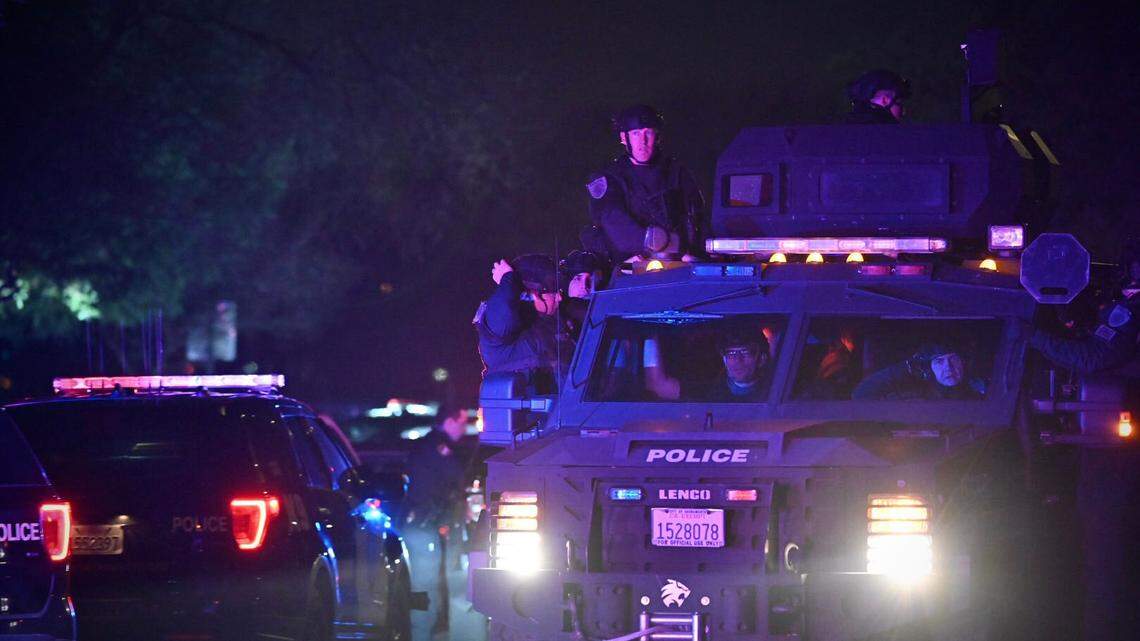 The Sacramento City Council did a huge disservice to our community on Tuesday night when they voted to further militarize our city police.