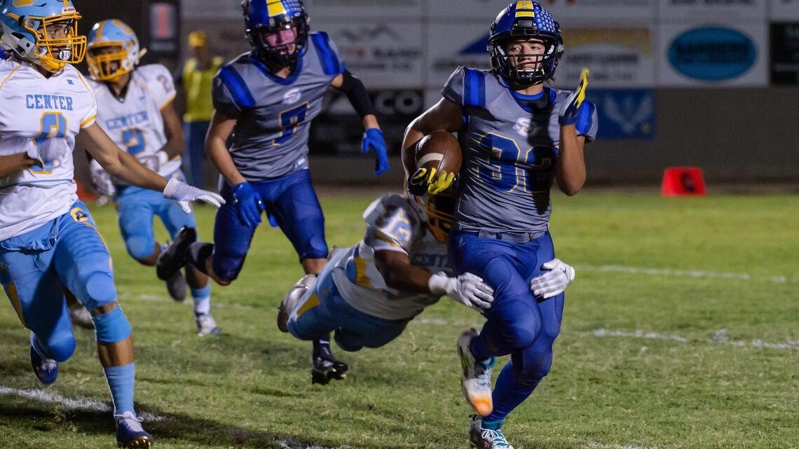 Sacramento-area football rankings: SFL title games loom; Folsom is no lock in Division I