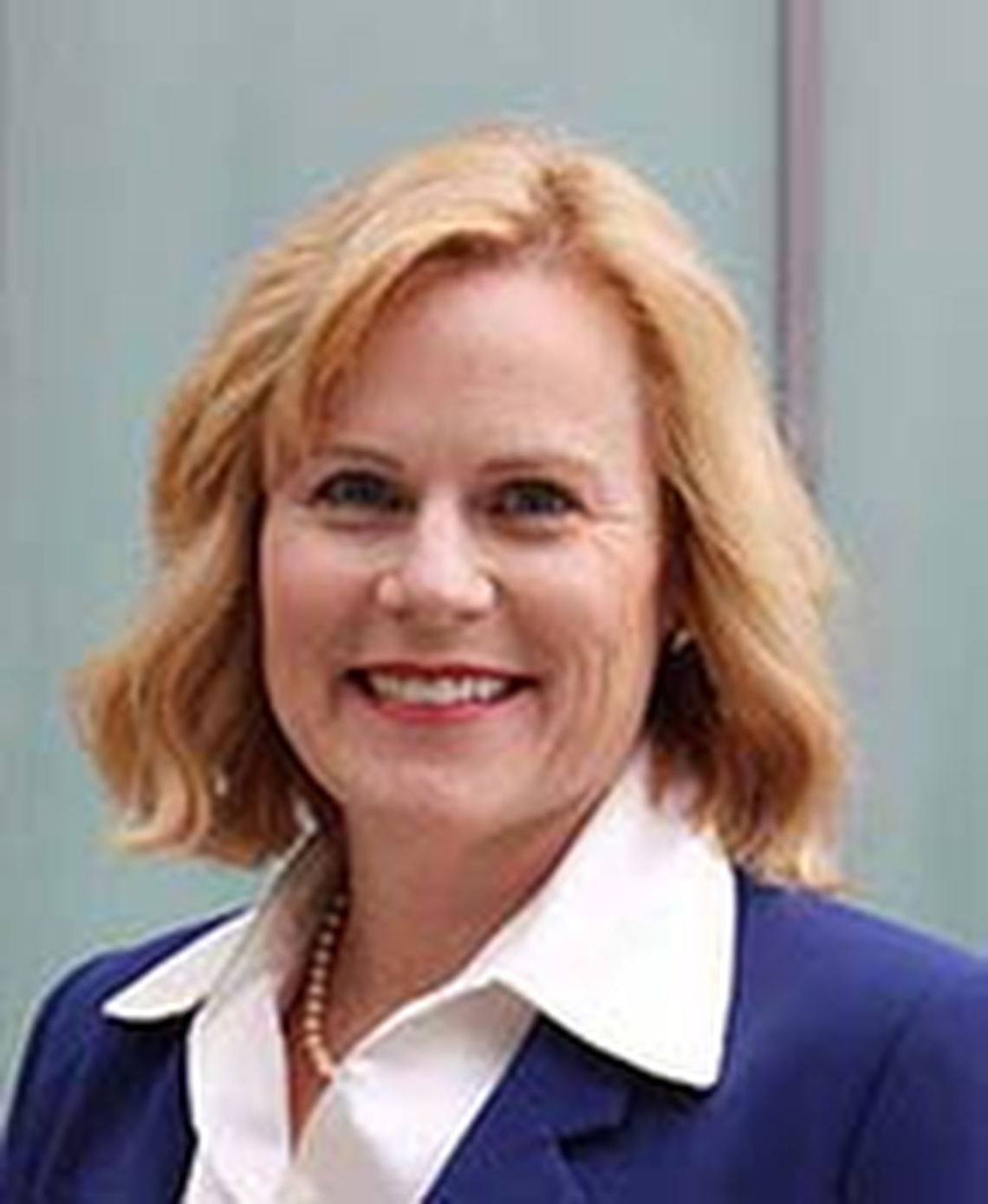 Director Katie Hagen has led the Department of Industrial Resources since March 2020.