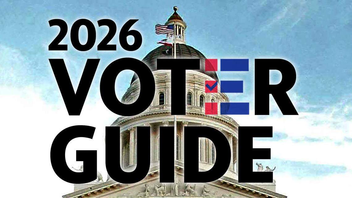 Everything to know about the California 2026 primary