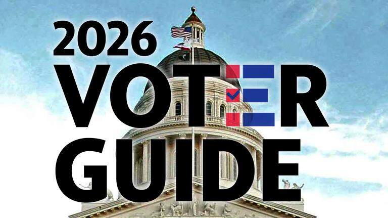 Everything to know about the California 2026 primary