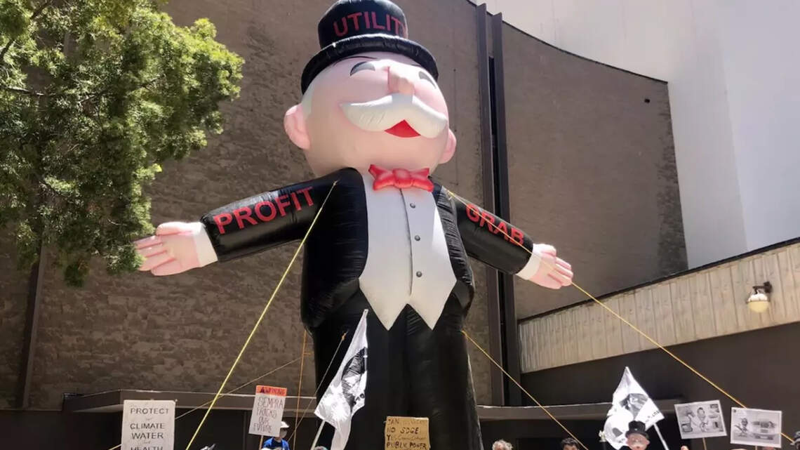 Should California pass a billionaire tax? Our Proposition 40 endorsement | Opinion