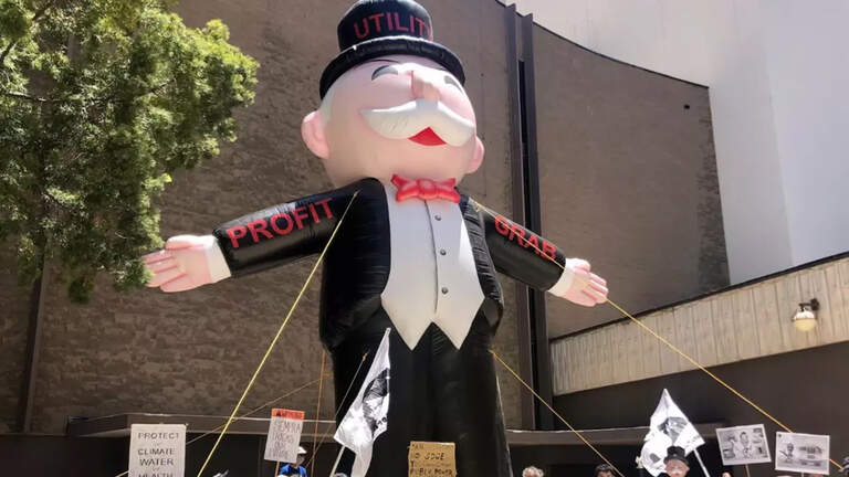 What you need to know about Proposition 40, the one-time billionaire wealth tax