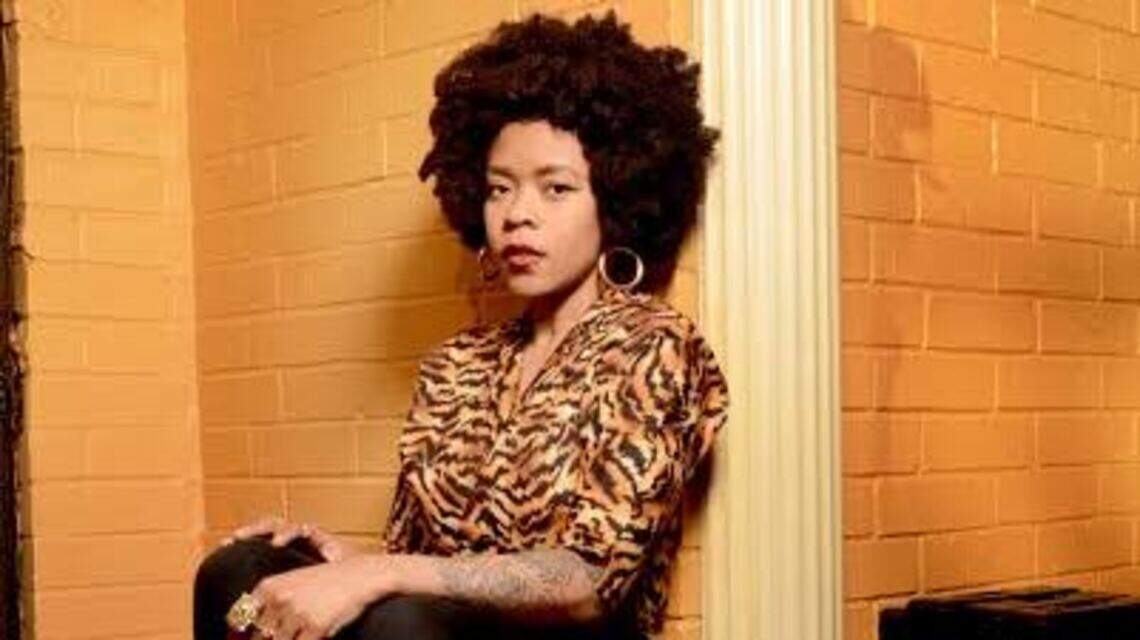 Nikki Hill brings deep well of influences to show in Sacramento
