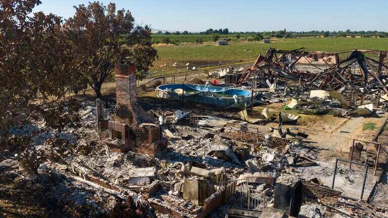 Esparto-prompted fireworks bill clears Assembly Emergency Management Committee