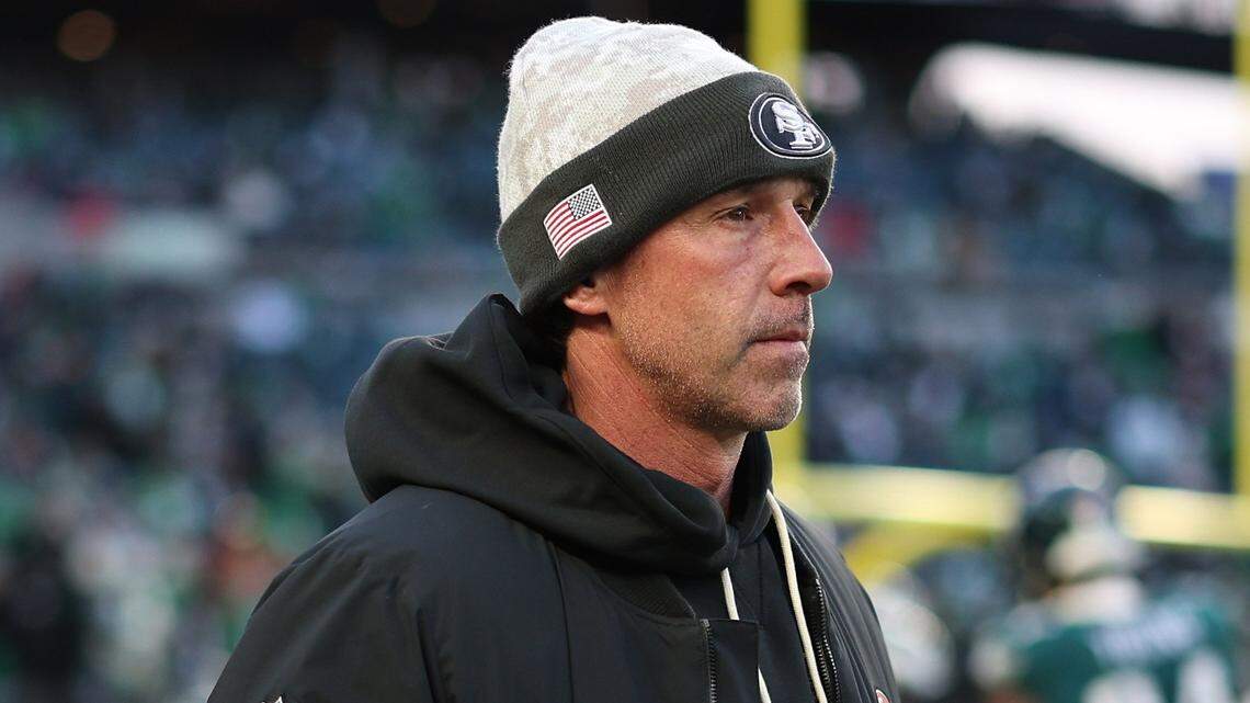 What Kyle Shanahan said about 49ers losing Kittle, his trick play and Seahawks