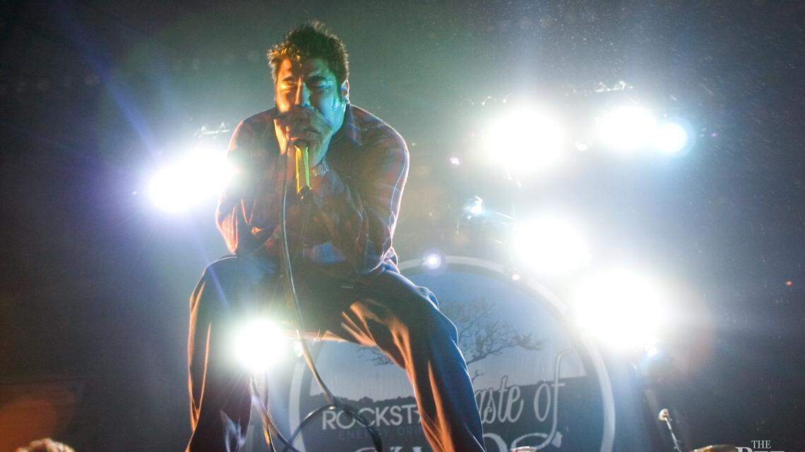 Hometown proud: Deftones’ show at Sacramento’s Golden 1 Center to mark alt-rock milestone