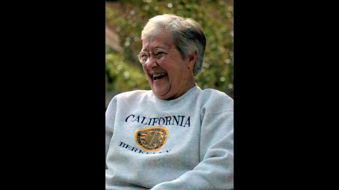 Del Laine, a ‘trailblazer’ in the South Lake Tahoe community, dies at 90 of natural causes