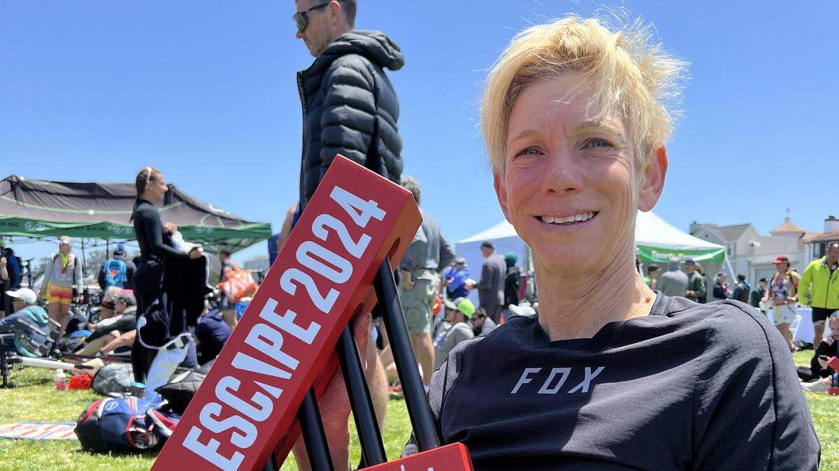 Erica Fox, 55, was killed in a shark attack off Lovers Point in Pacific Grove on Dec. 21, 2025, the Santa Cruz Sheriff’s Office confirmed on Jan. 8, 2026.