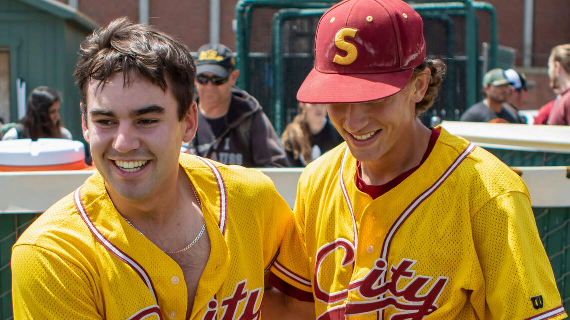 Full speed ahead: Sac City shows signs of a revived powerhouse baseball program