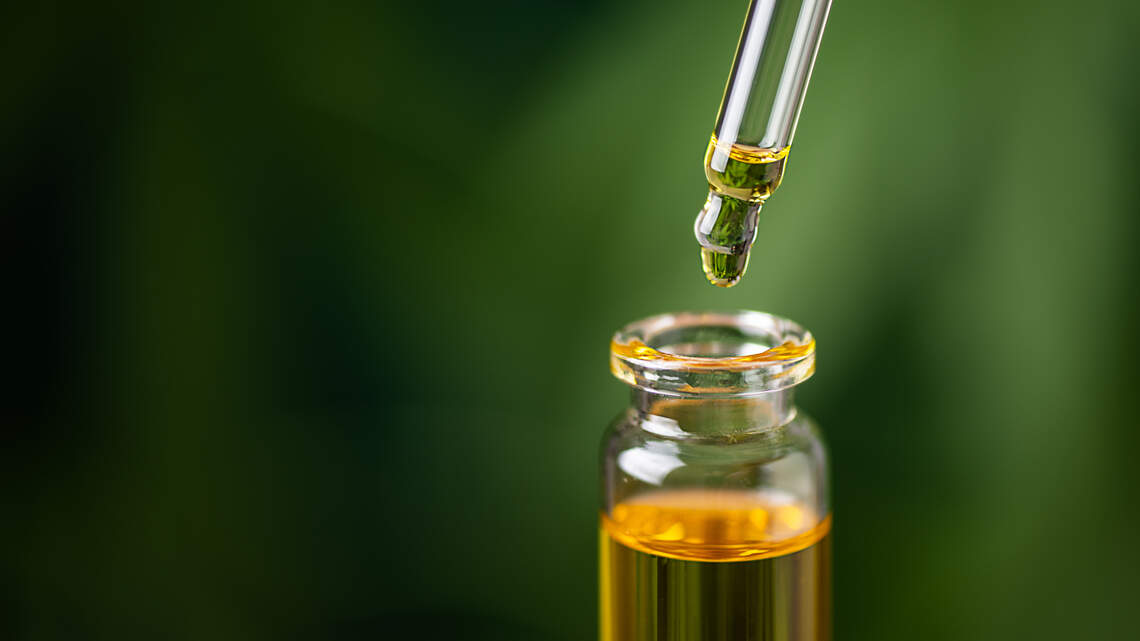 Advocates say new CA law cuts off access to therapeutic hemp. Lawmakers disagree