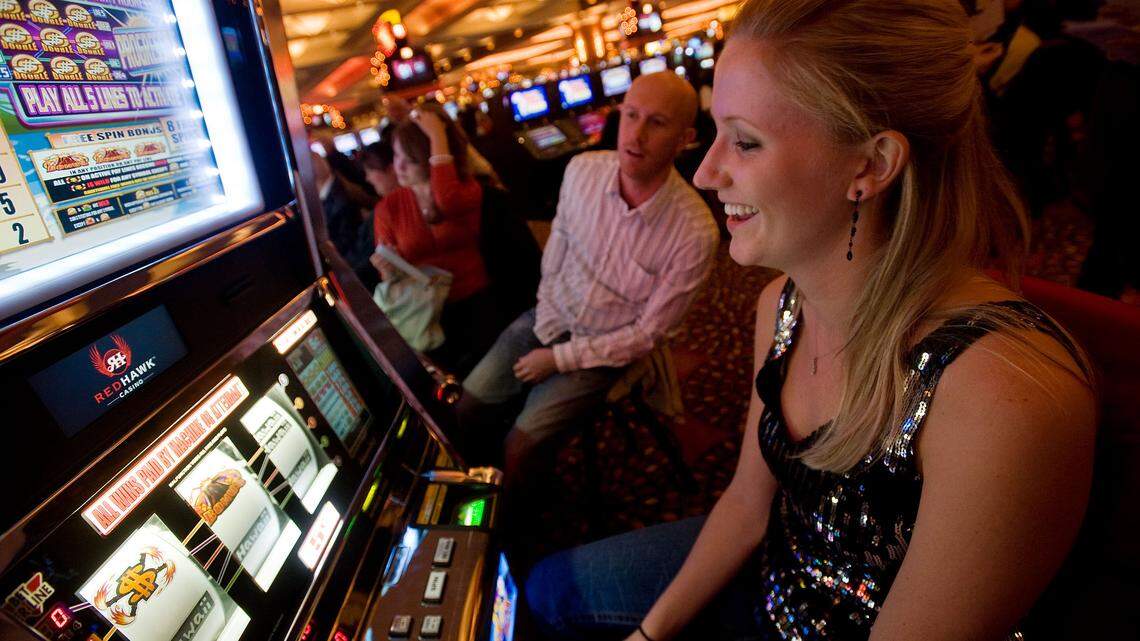 Northern California casinos nearly ready to open doors — but Newsom wants tribes to back off