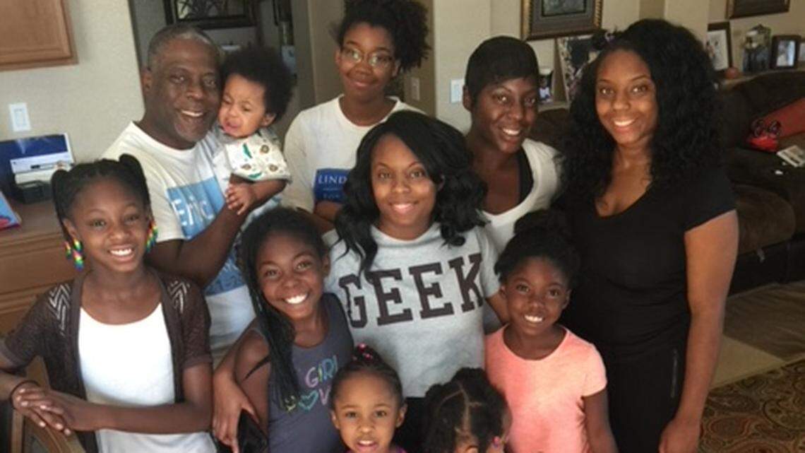 Darren Parker, chair of the California Democratic Party African American Caucus, died after a lengthy battle with cancer. Several Democratic leaders are praising his contributions to the party.