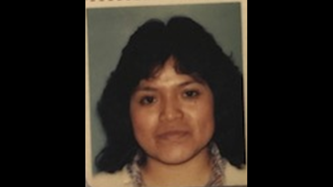 A man convicted in the killing and rape of a California woman in 1987 was sentenced to prison, officials said.