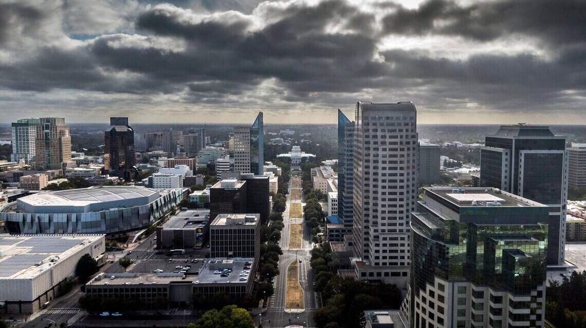 Super El Niño charging ‘full steam ahead,’ potentially drenching California like never before
