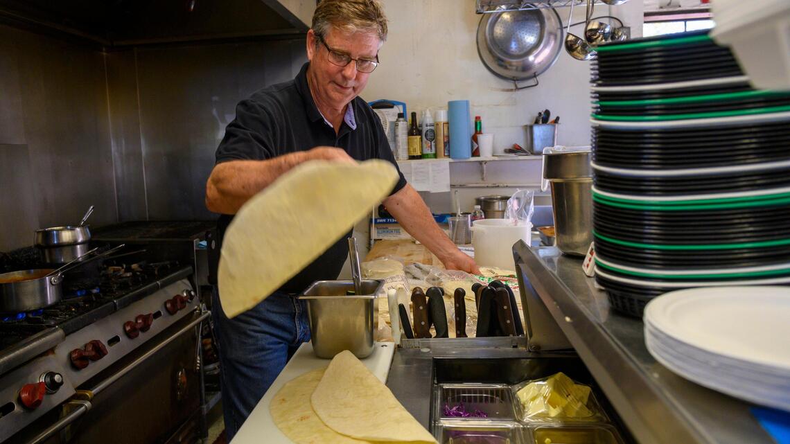 These are the 6 best breakfast spots in Sacramento, readers say