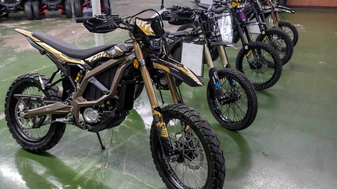 What qualifies as an e-bike? CA bill aims to cut through confusion over e-motos