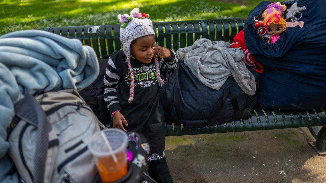 California homelessness goal pledged by Gavin Newsom lapses in failure today | Opinion