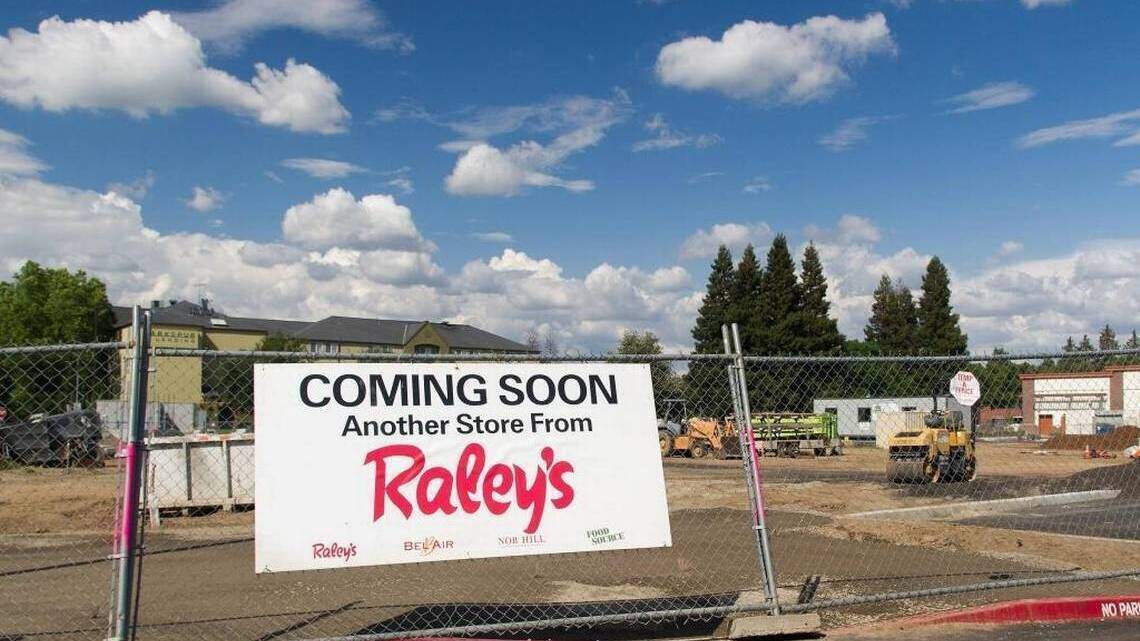 Raley's will pay clerk who said late shift before Thanksgiving was religious discrimination
