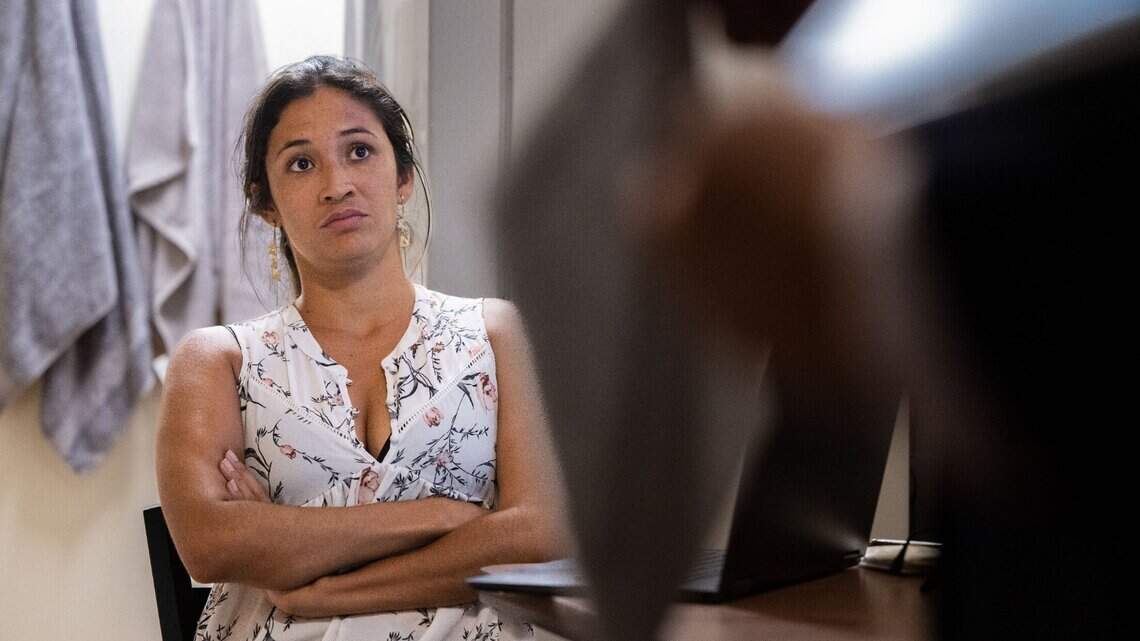 Migrantes de Sacramento no han solicitado asilo. ¿Lo harán y cuanto tiempo tardará?