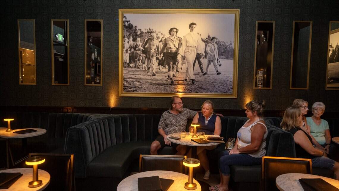 Newsom tax returns, downtown bar reboot. Sacramento top stories on July 31