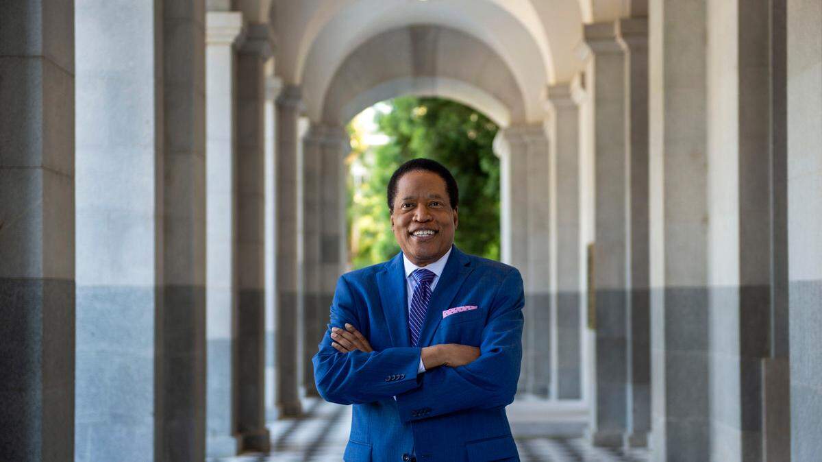 Larry Elder