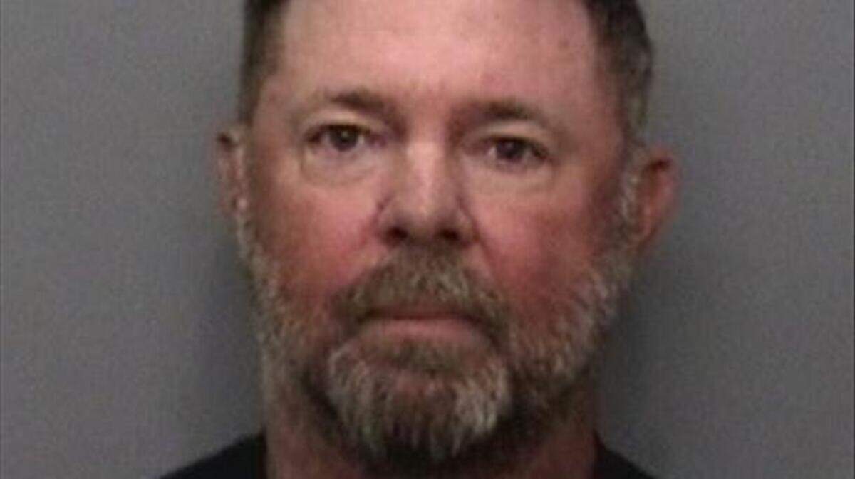 Sean D. Vinson