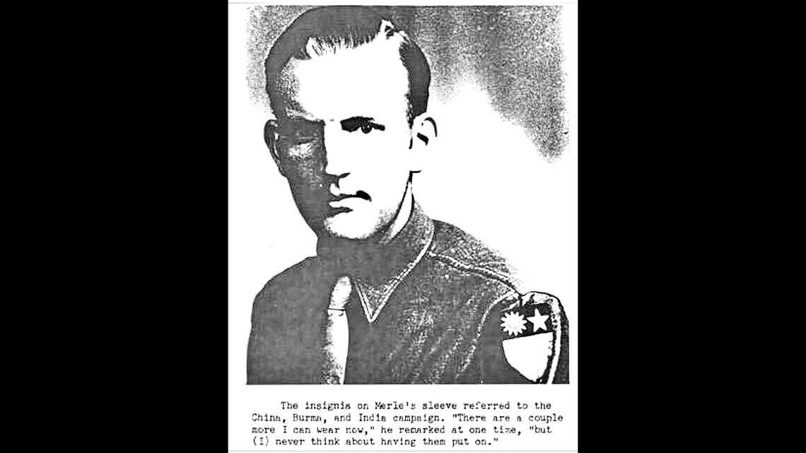 The remains of a Utah soldier have been identified and accounted for nearly 80 years after he died during World War II, officials say.