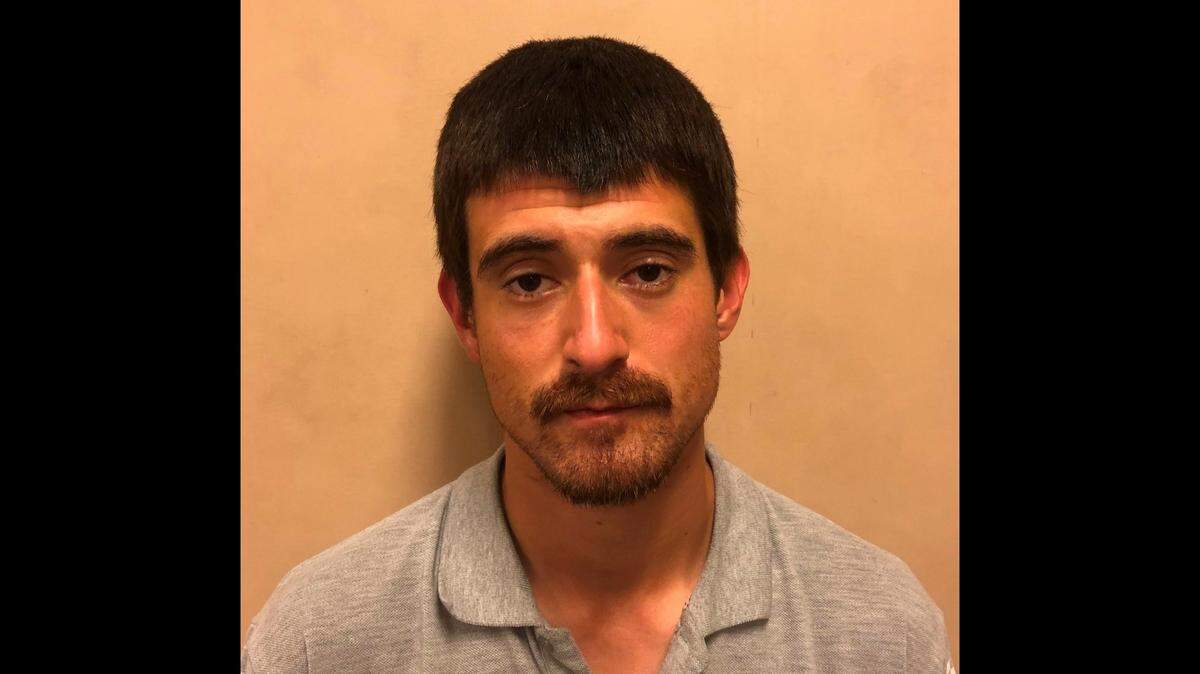 Alfredo Navarro, 25, of Lincoln.