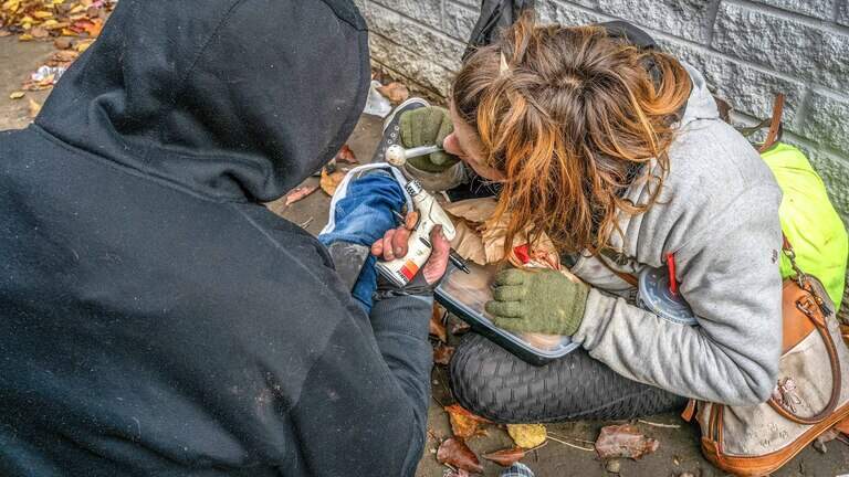 How do we help homeless addicts in California? Rethink the ‘progressive’ path | Opinion