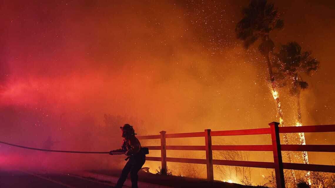 How bad will California wildfires be this summer? Experts weigh in on forecast