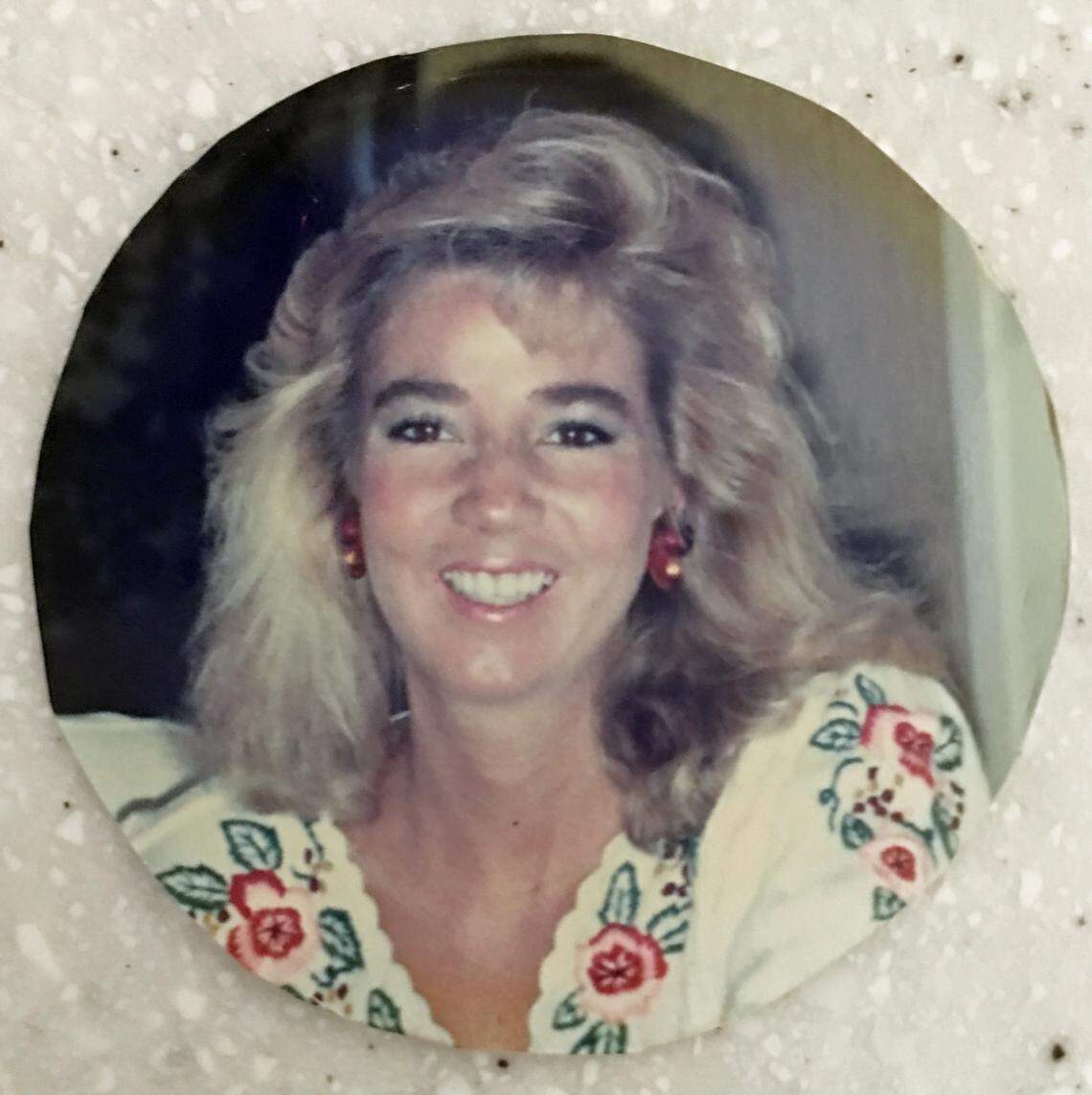 Beth Gerould, 57, died Maarch 26 after suffering a stroke in January. She was the oldest daughter of Gary Gerould, longtime radio voice of the Sacramento Kings.