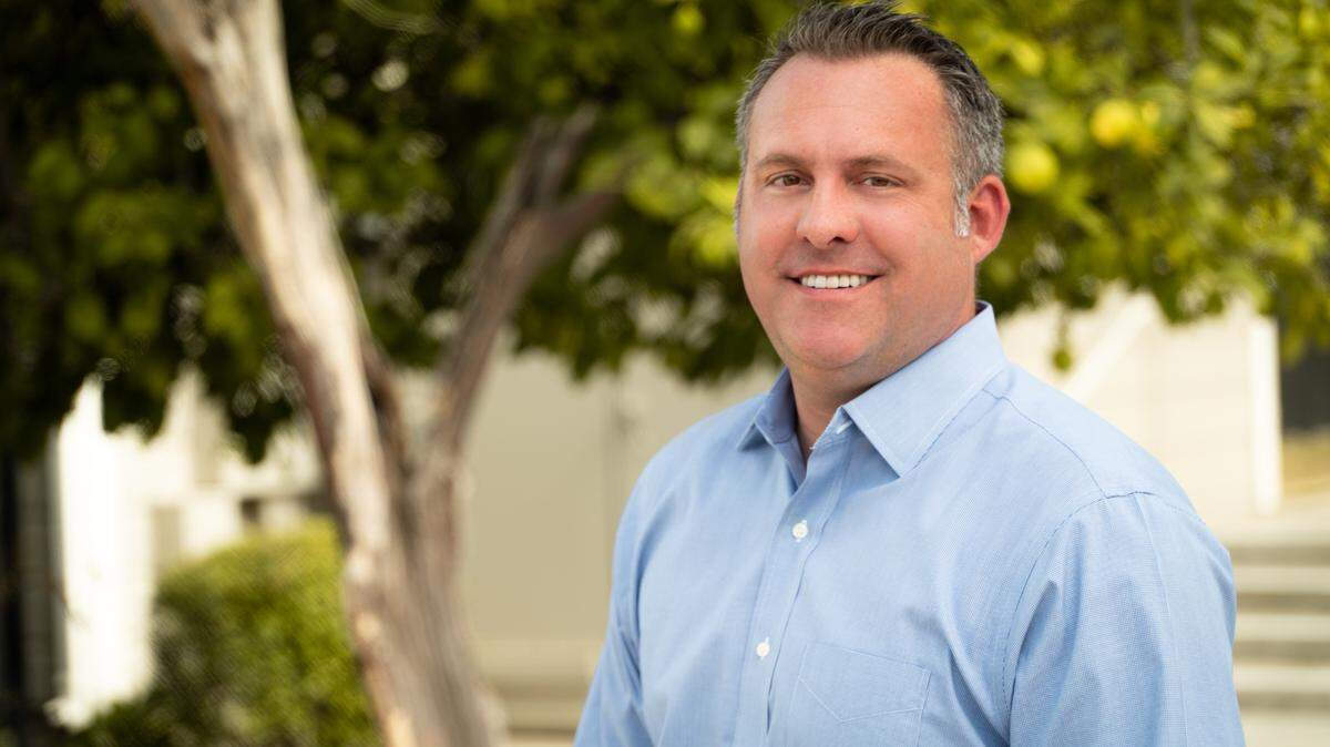 Asm. Adam Gray represents Merced County, and portions of Stanislaus County.