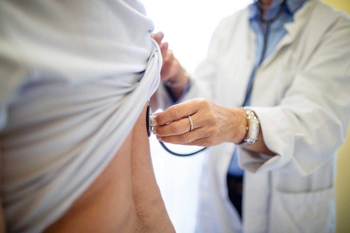 The “Bill Beautiful Bill” cut Medicaid funding by $1 trillion from 2025 to 2034. In San Luis Obispo County, the nearly 68,000 people covered by Medicaid are now at risk of losing coverage if deemed ineligible or fail renew their enrollment on time.