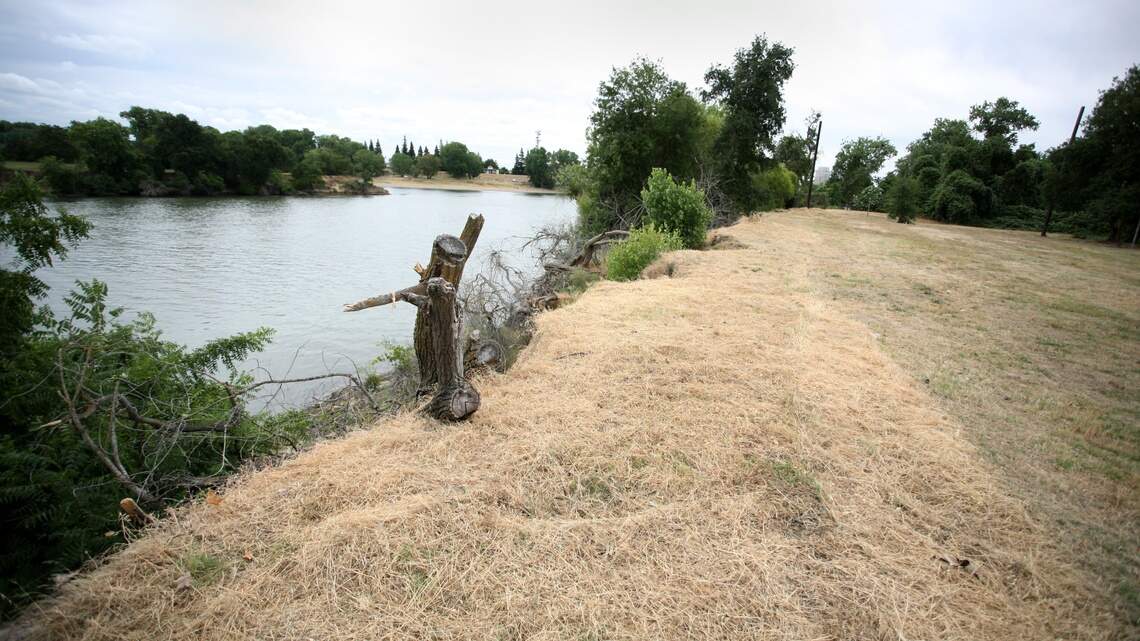 West Sacramento gives California 43 acres for $100 million Indian Heritage Center