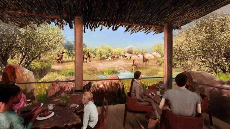 The two main reasons why the dream of a new Elk Grove zoo has died  | Opinion