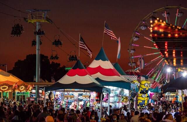 CA state fair tickets: How to find discounts and deals | Sacramento Bee