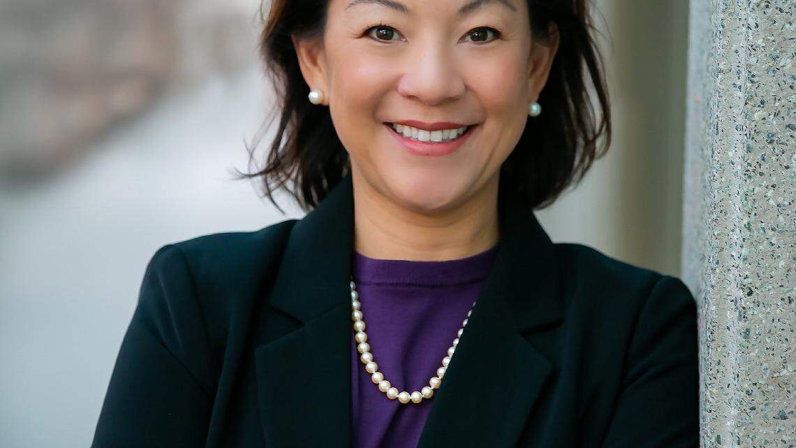 Sacramentan hired to caucus + Over 1,600 anti-Asian incidents in CA: Your AAPI newsletter