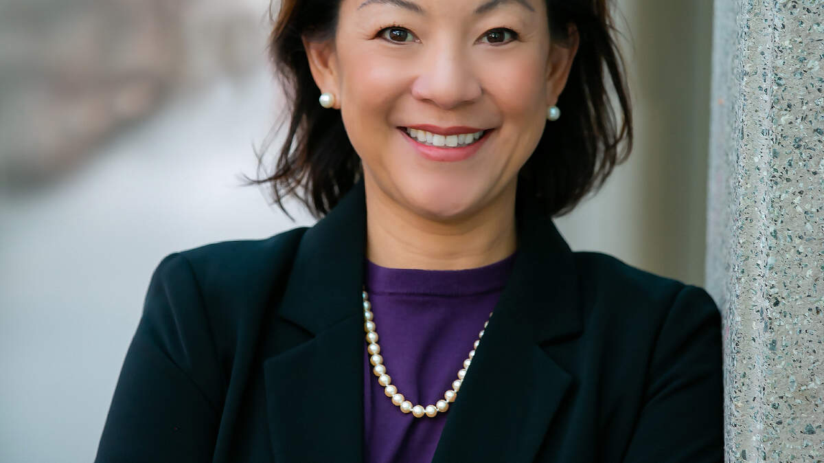 Stephanie Tom, daughter of former legislative staffer and renowned AAPI communtiy leader Maeley Tom, has joined the Asian Pacific Islander Legislative Caucus as chief consultant.