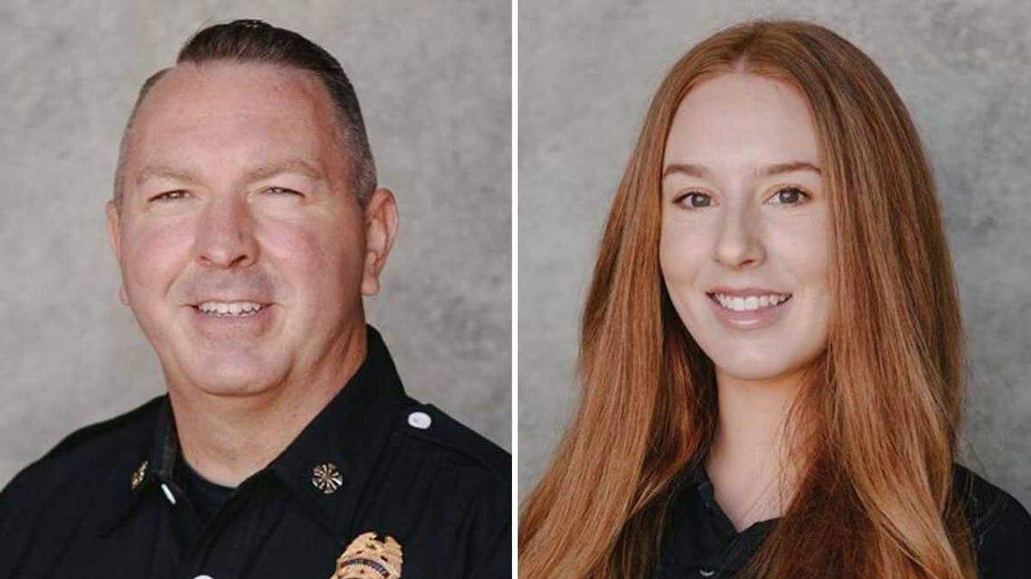Nathan Trauernicht, who served as UC Davis’ fire chief for more than a decade, and Meagan McFadden, the chief’s assistant for over four years, on Monday Dec. 9, 2024, were charged with felony misappropriation of public funds, according to the Yolo County District Attorney’s Office.