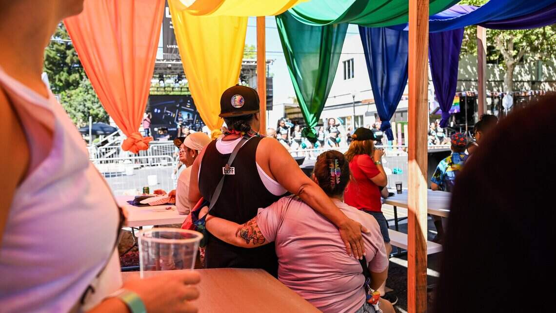 Like to drink outdoors? Where Sacramento will put new ‘entertainment zones’