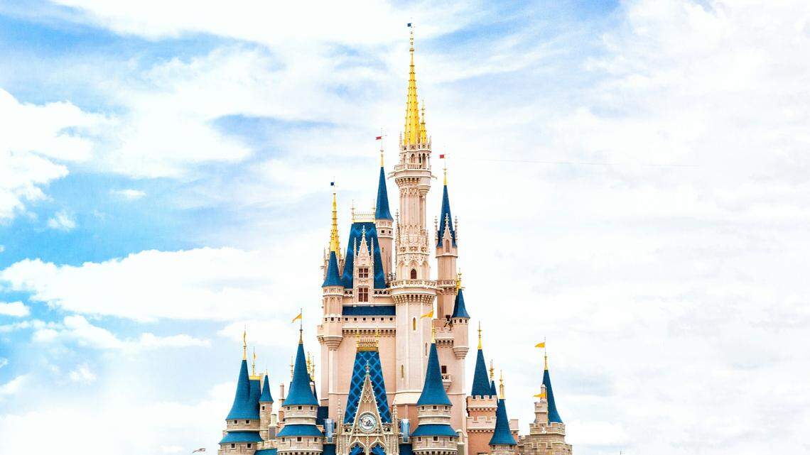 A former tribal official stole money through extortion and spent the money on trips to amusement parks, including Disney, feds say.