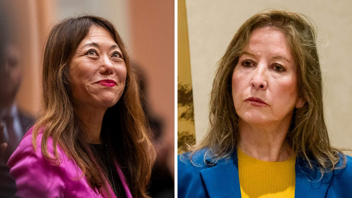Your guide to California’s lieutenant governor race
