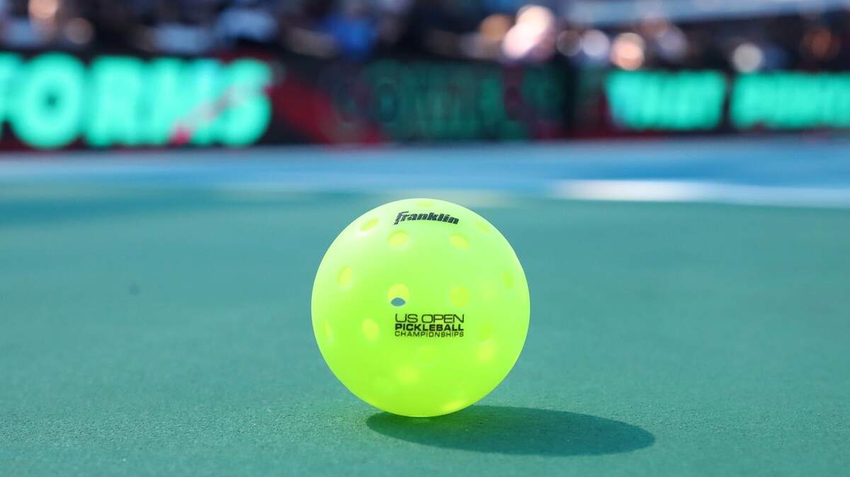 Die Vorteile von Pickleball für Erwachsene über 40, die aktiver ...
