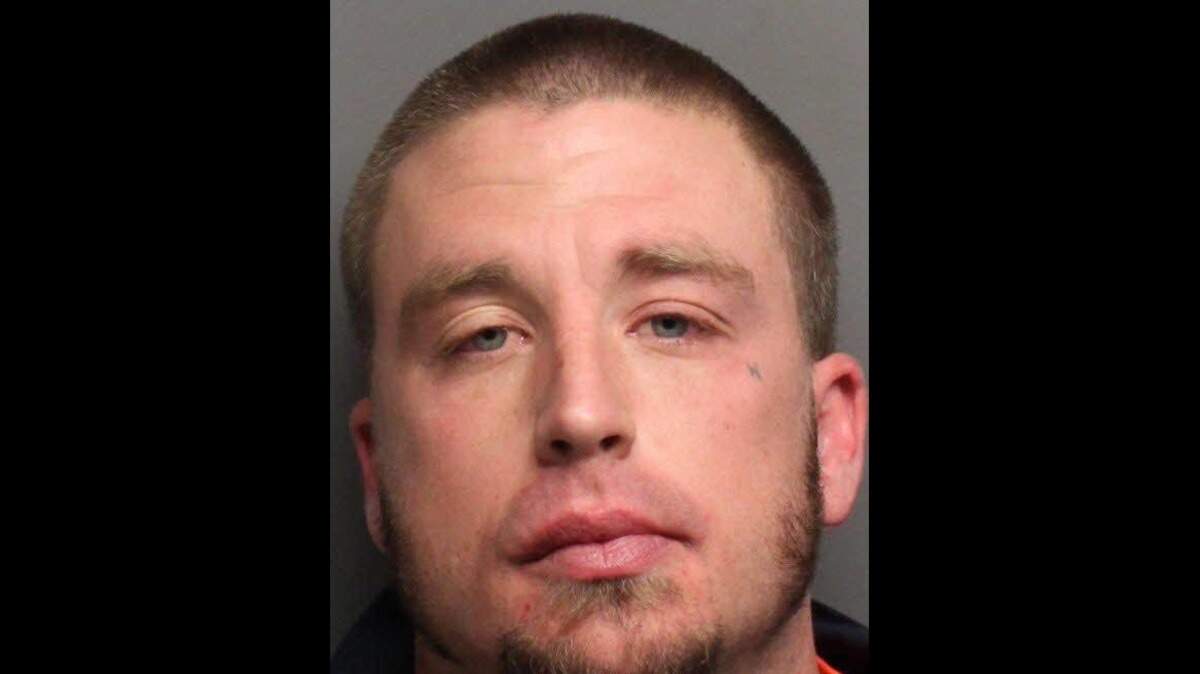 James Lee, 30, was arrested on Dec. 18 on suspicion of attempted murder and violation of his parole.
