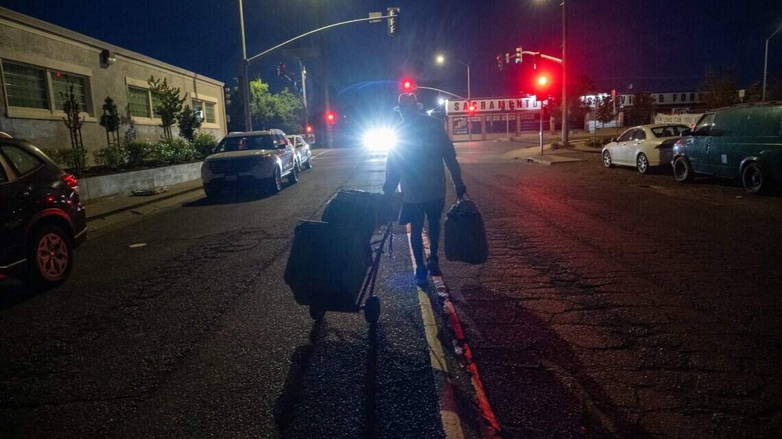 Sacramento’s closure of Camp Resolution proves the city never learns from its mistakes | Opinion