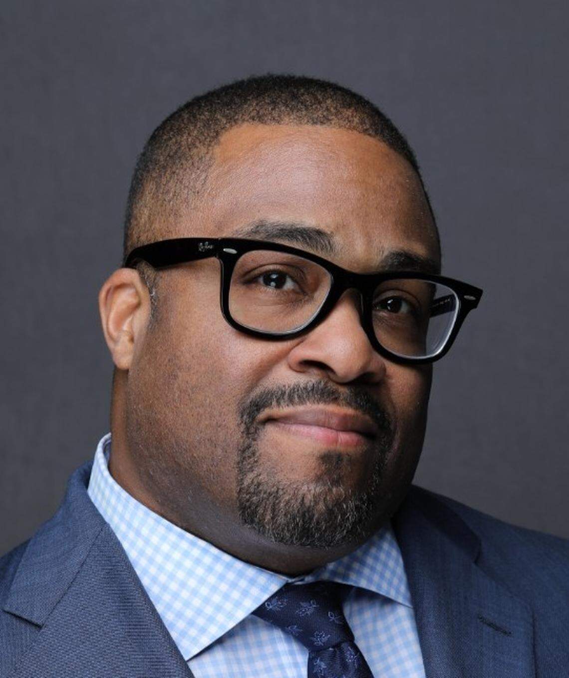 Rick Callender is the NAACP Regional President for Hawaii and California. 